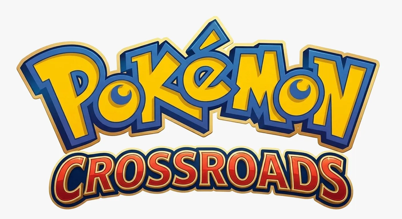 Pokémon Crossroads